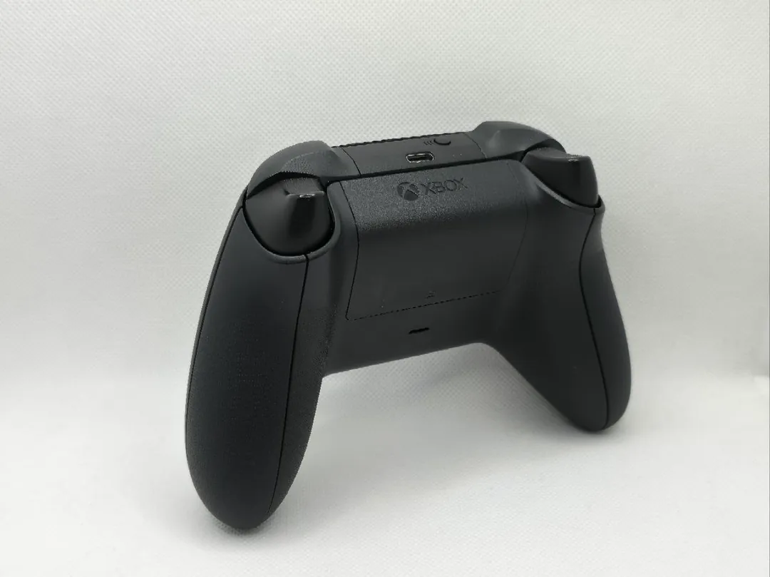 Xbox Series S/X Controller — photo 1