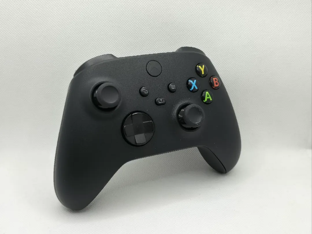 Xbox Series S/X Controller — photo 2