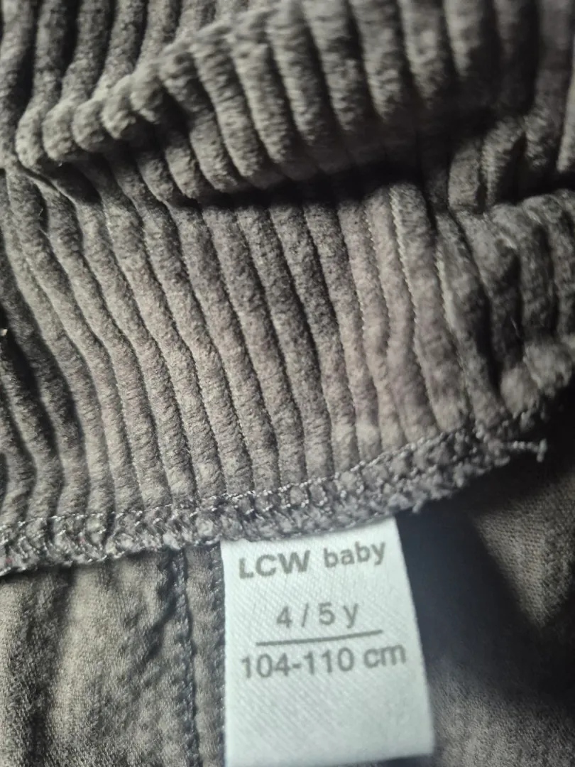 Children's clothes for boys 3-5 years old — photo 2