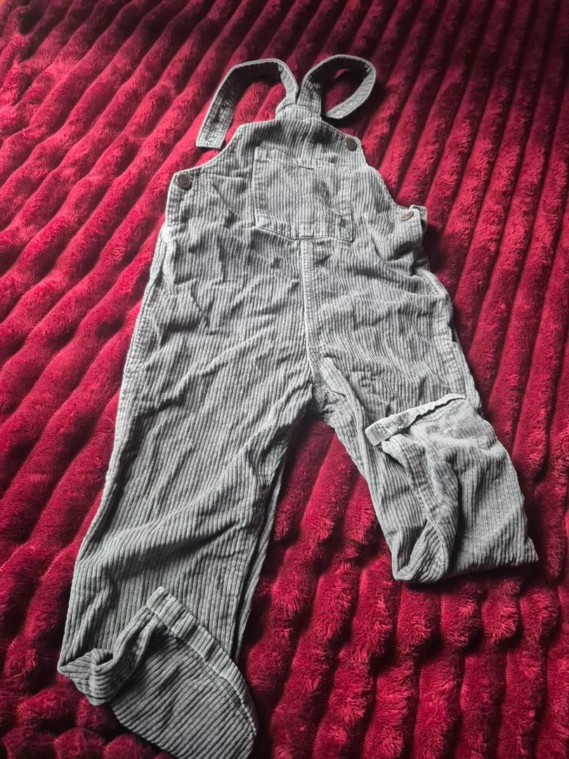 Children's clothes for boys 3-5 years old — photo 3