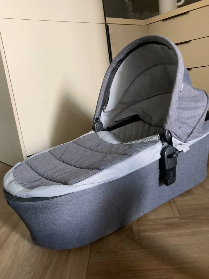 Baby bassinet 4baby — photo 1