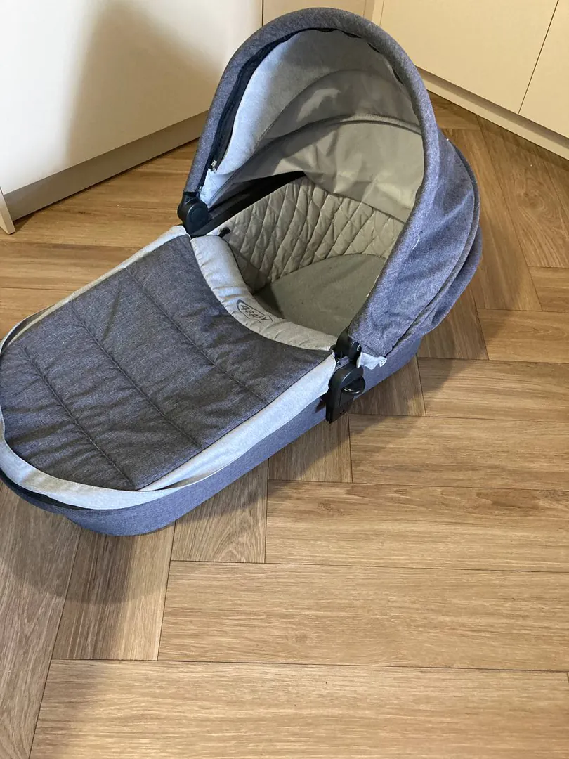 Baby bassinet 4baby — photo 2