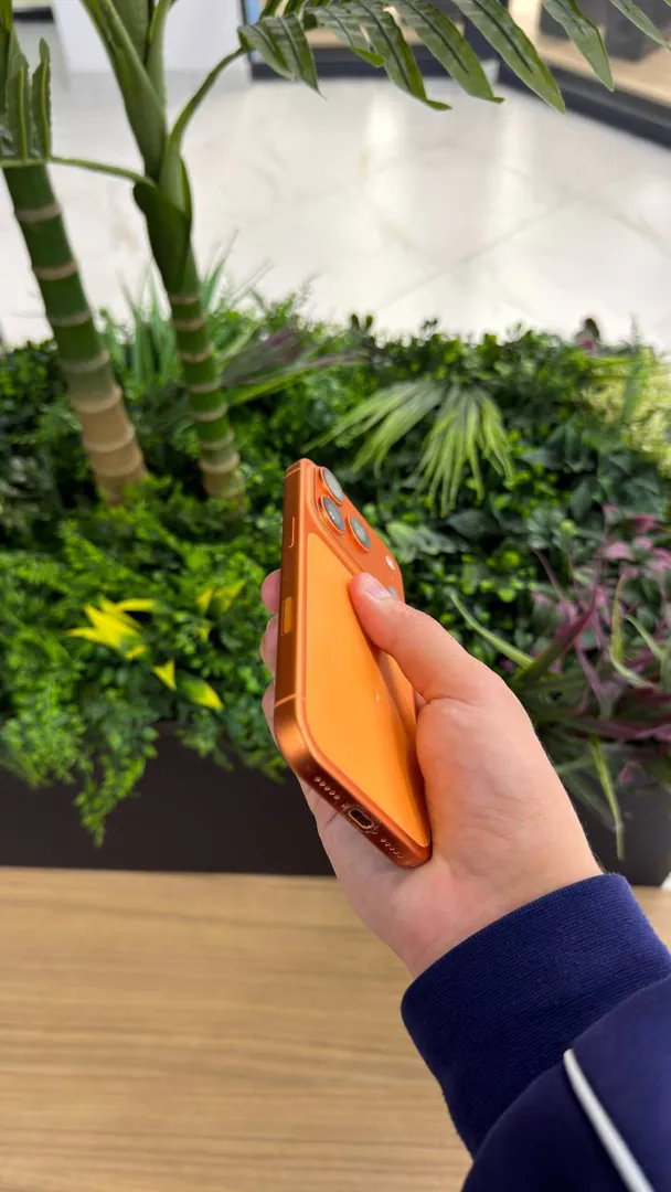 iPhone 17 Pro 512 გბ SIM + eSIM — ფოტო 6