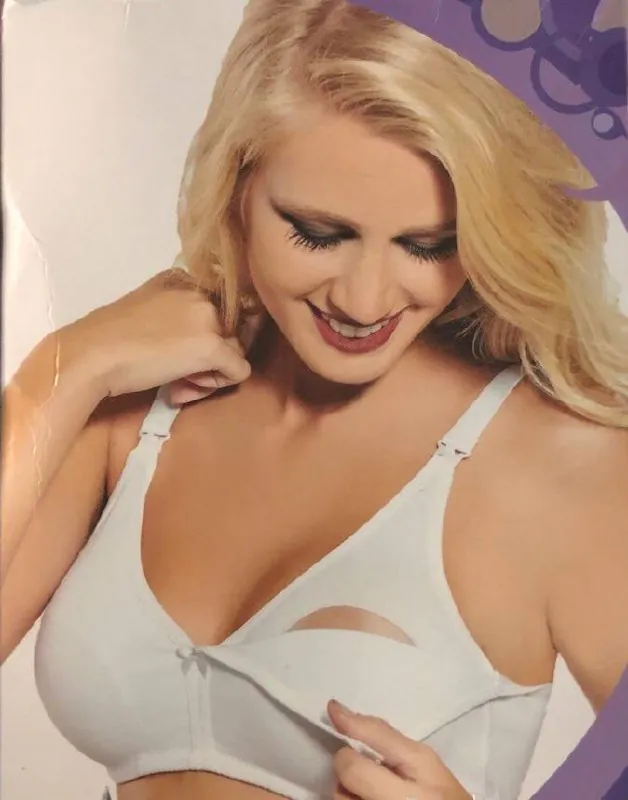 ბუსტიერები მუცლისთვის და კვებისთვის, ბამბა 80D 85D 90D — ფოტო 3