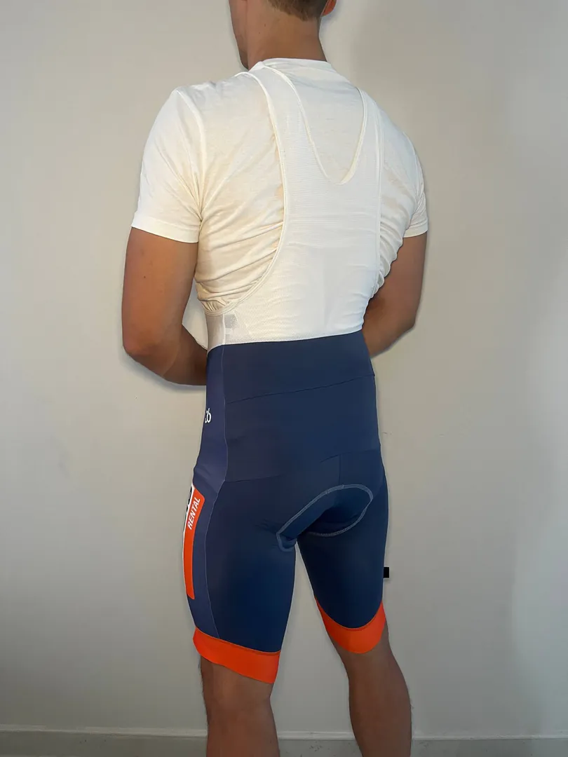 Ultra velosuit — photo 1