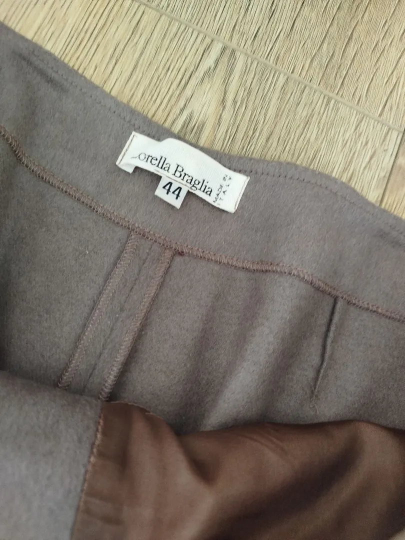 Lorella Braglia Culottes — photo 1
