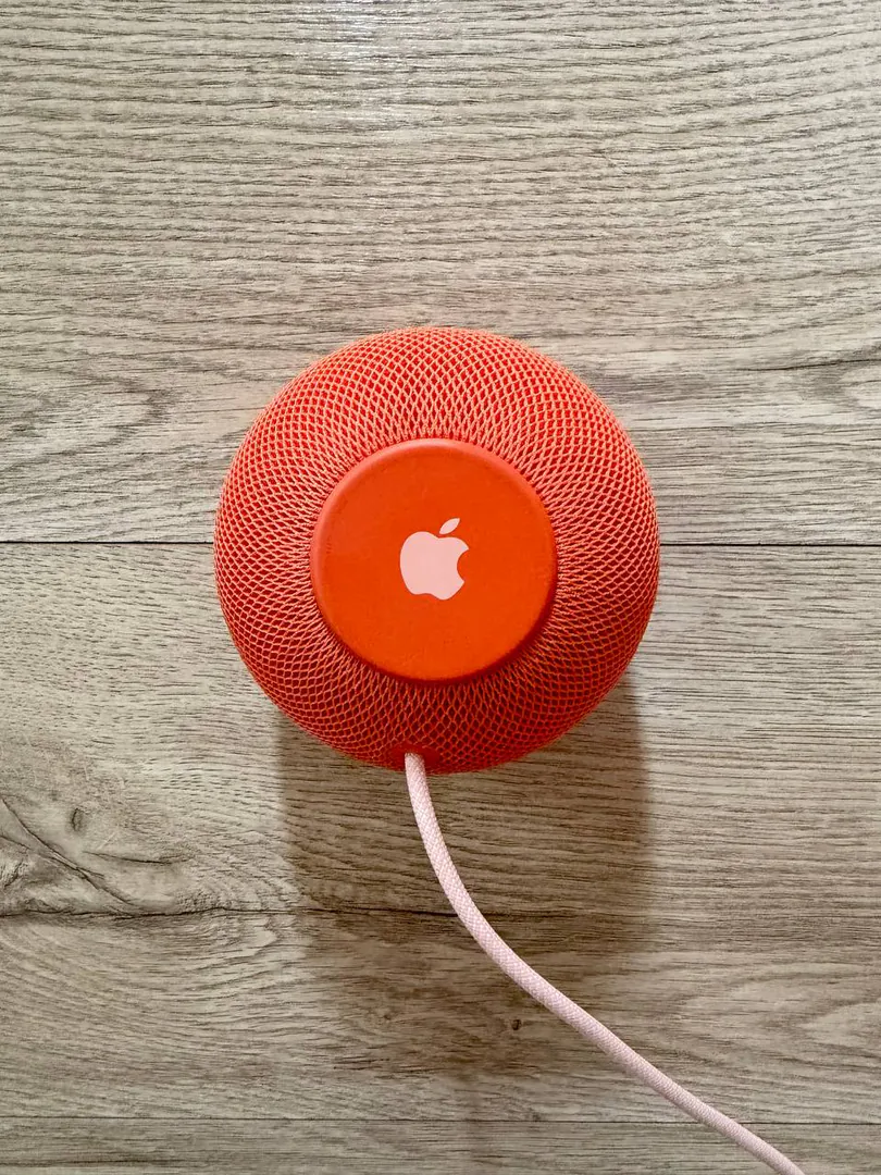 Apple HomePod Mini MJ2D3D/A — photo 2