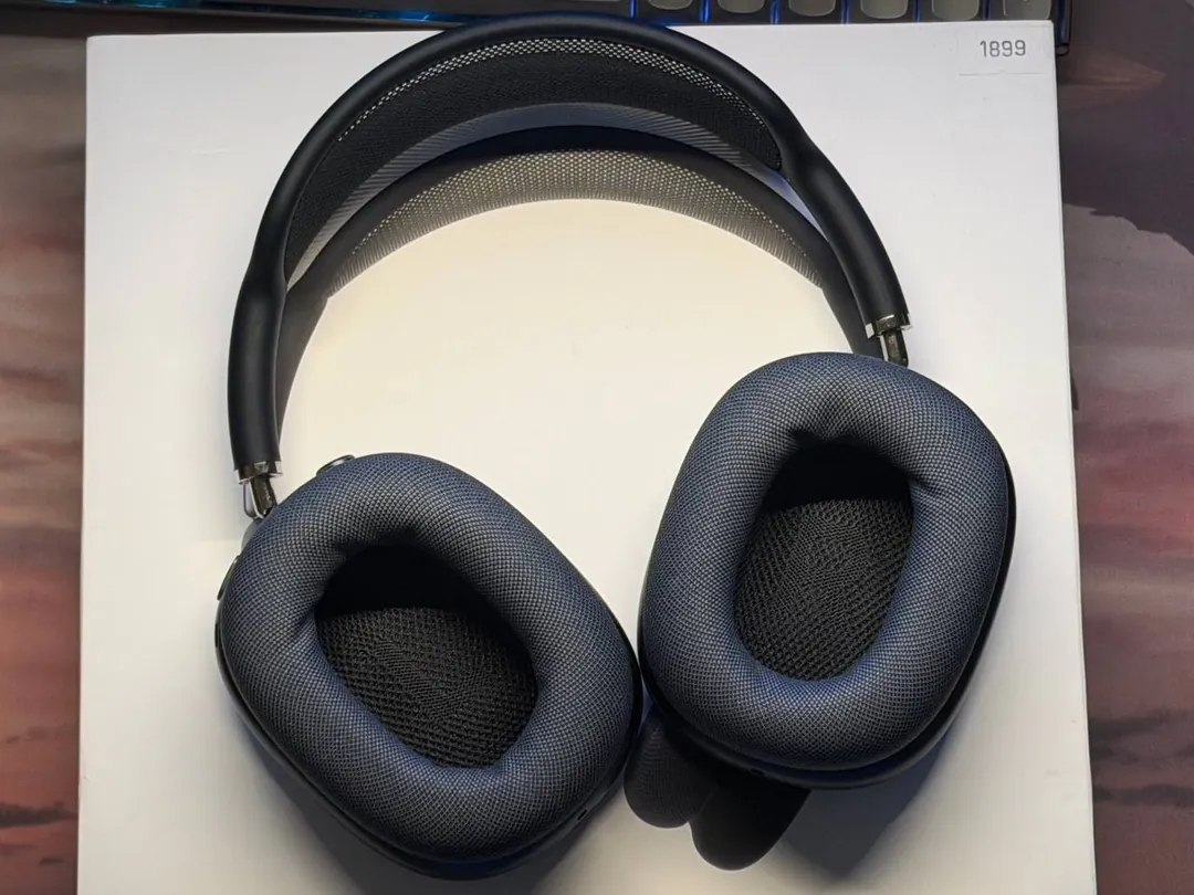 AirPods Max 2 A3454 — photo 1