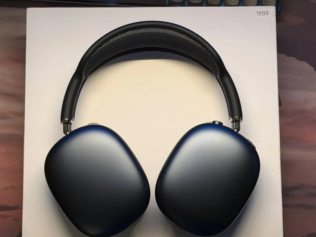 AirPods Max 2 A3454 — photo 2