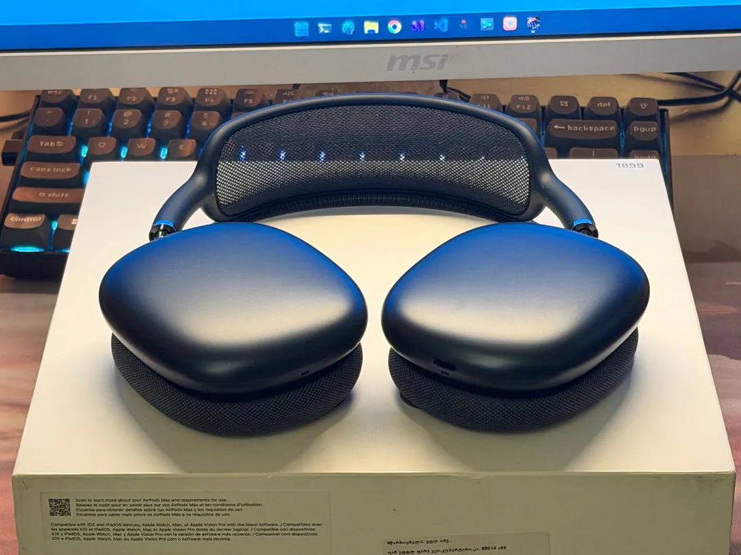 AirPods Max 2 A3454 — photo 3