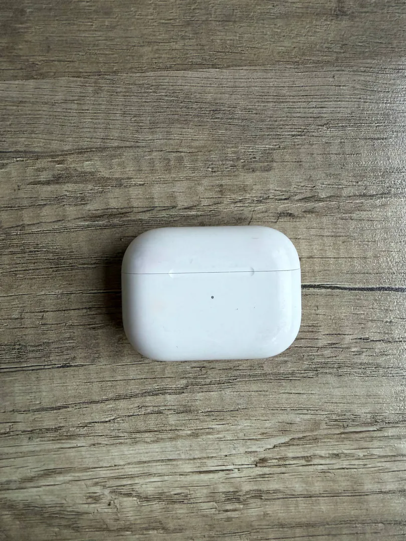 Кейс для AirPods 3 Pro — фото 1