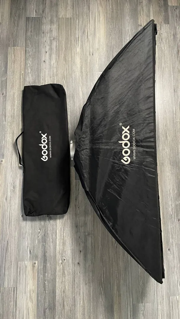 Godox FW30x120cm Softbox — photo 1
