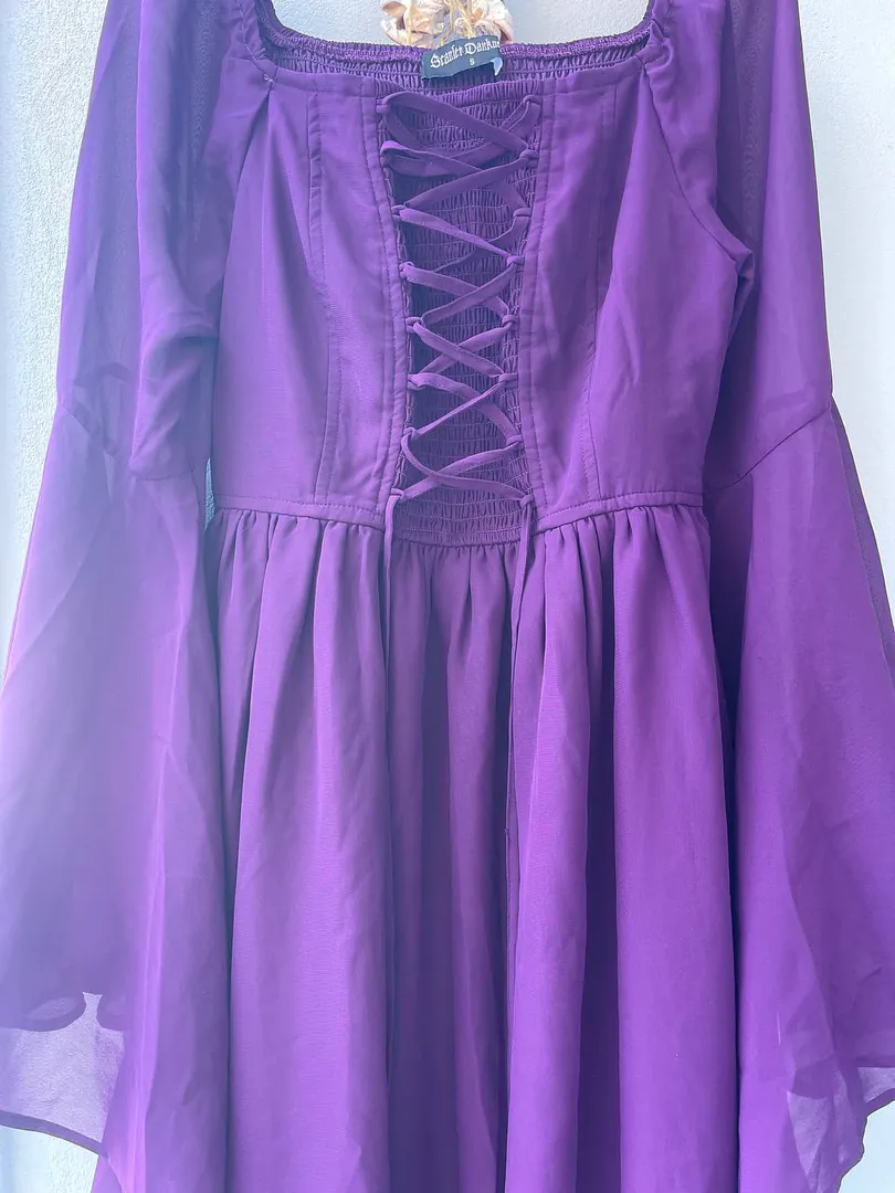 Women's size S — photo 3