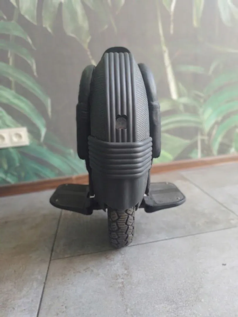 Electric Unicycle KingSong KS-16S — photo 1