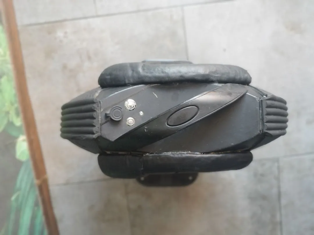 Electric Unicycle KingSong KS-16S — photo 5