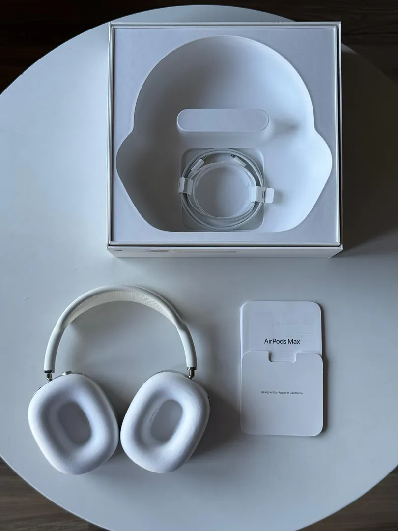 Apple AirPods Max — photo 2