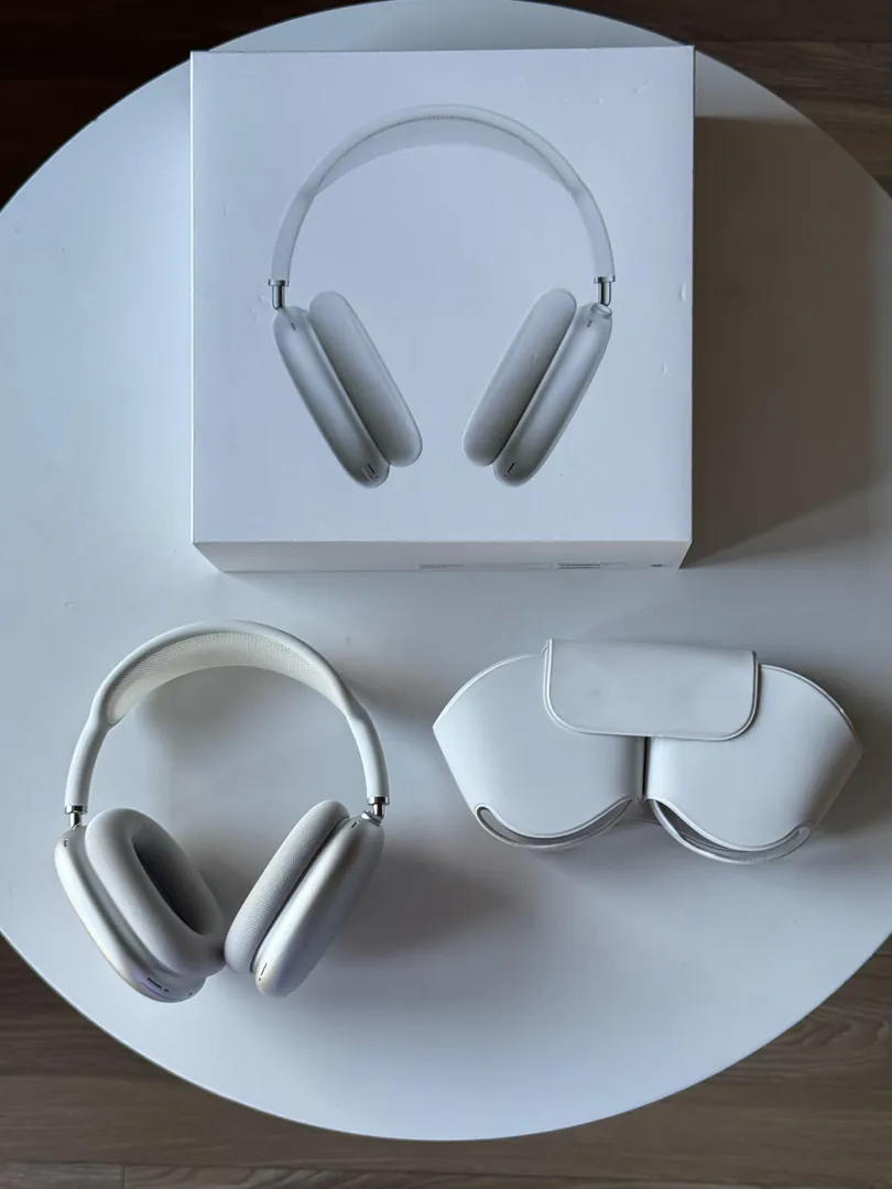 Apple AirPods Max — photo 5