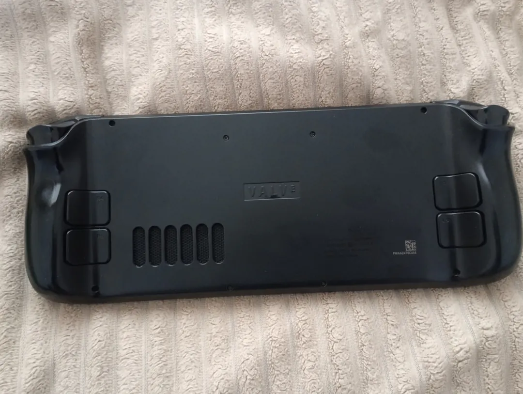 Steam Deck LCD 256 GB — photo 3