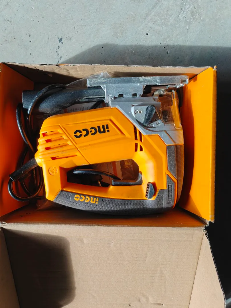 Jigsaw 800W — photo 1