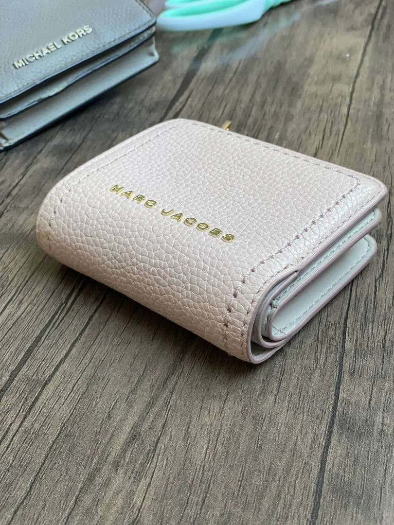 Mark Jacobs Wallet — photo 1