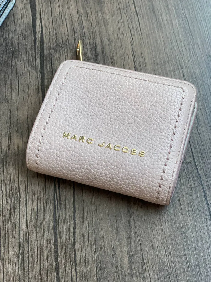 Mark Jacobs Wallet — photo 2
