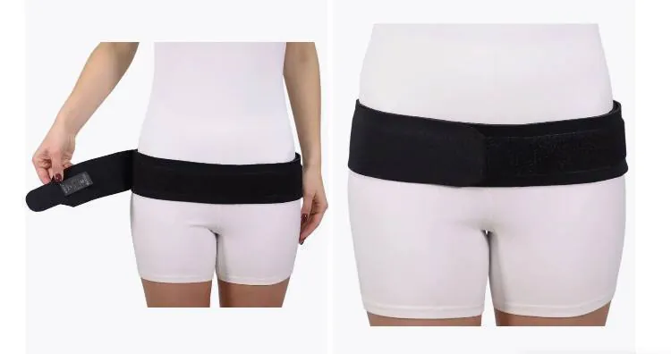 Sacroiliac Brace Kreit B-832 — photo 1