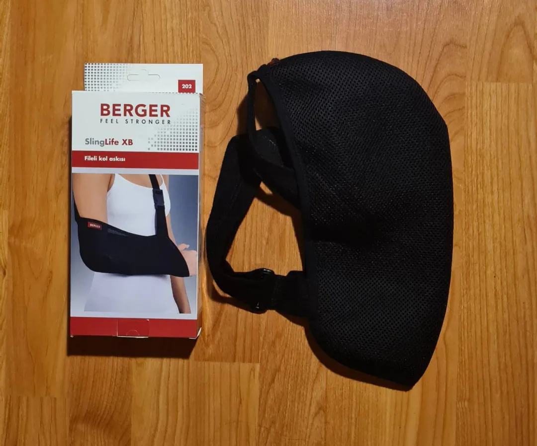 Hand sling, size M — photo 1