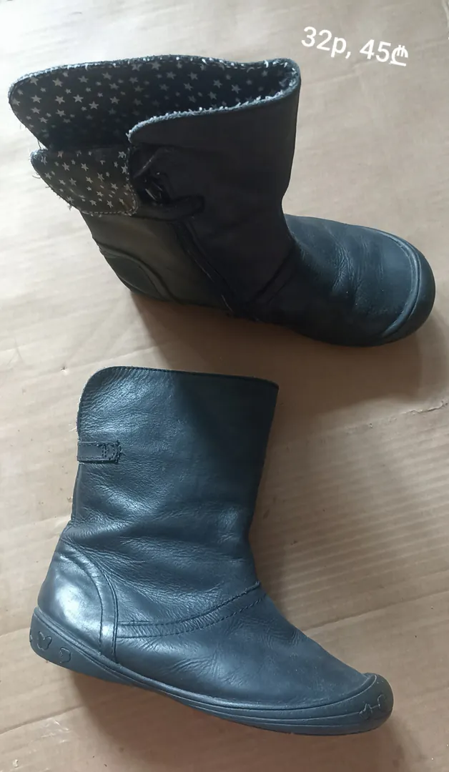 Shoes size 30-32 — photo 1
