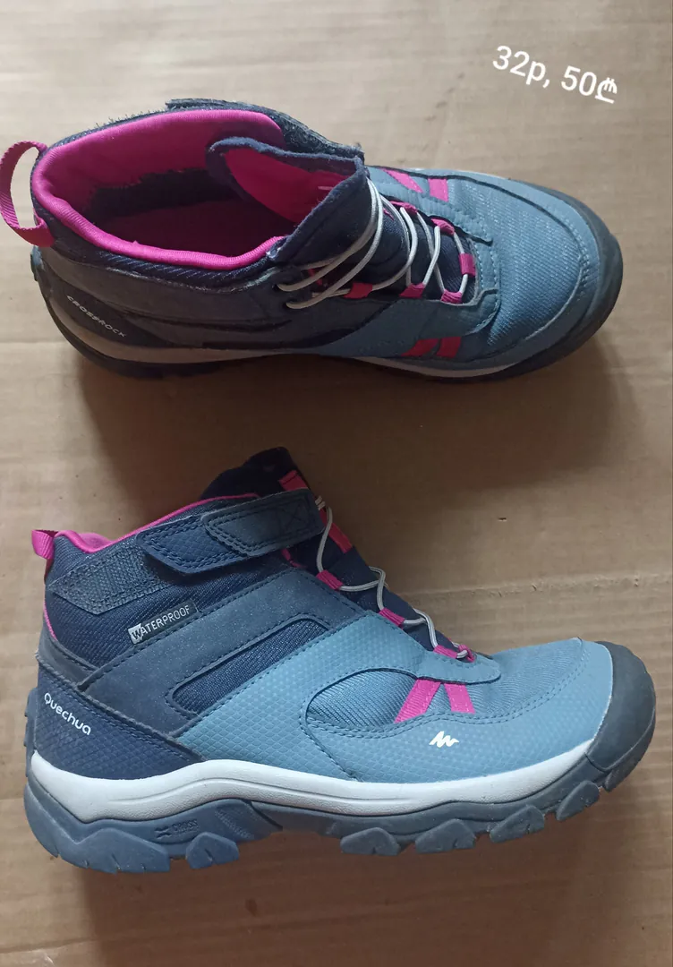Shoes size 30-32 — photo 2