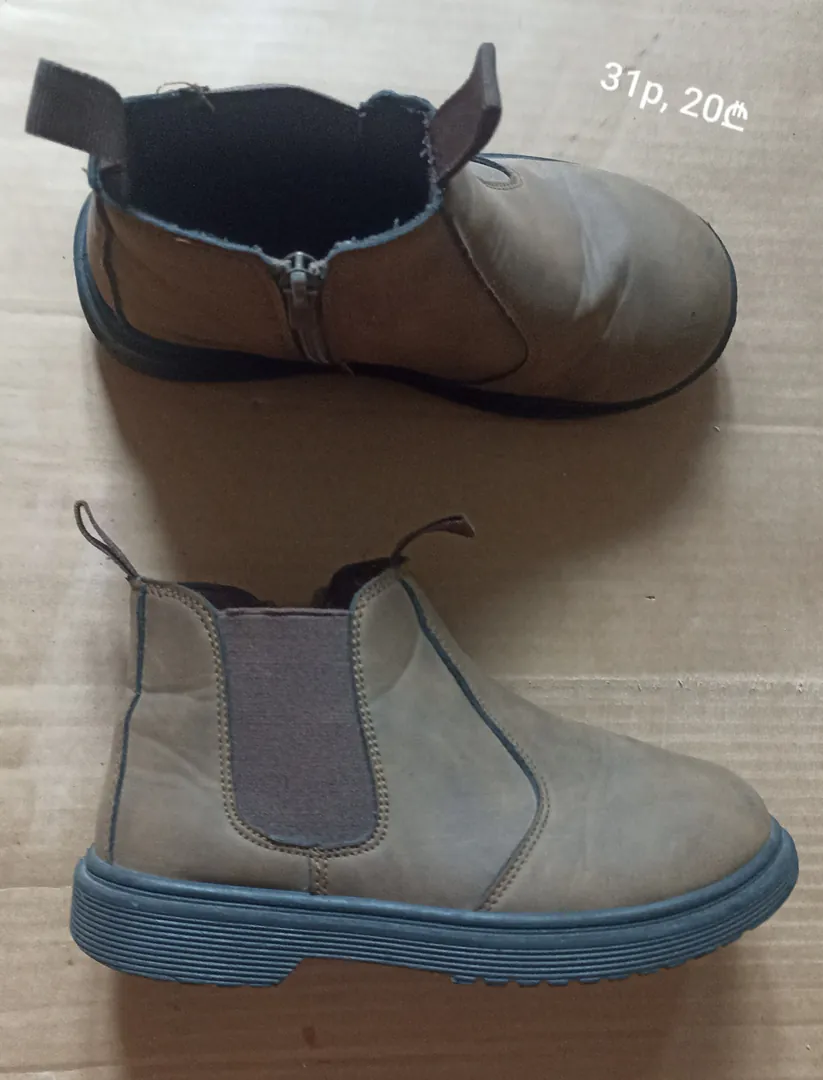 Shoes size 30-32 — photo 3