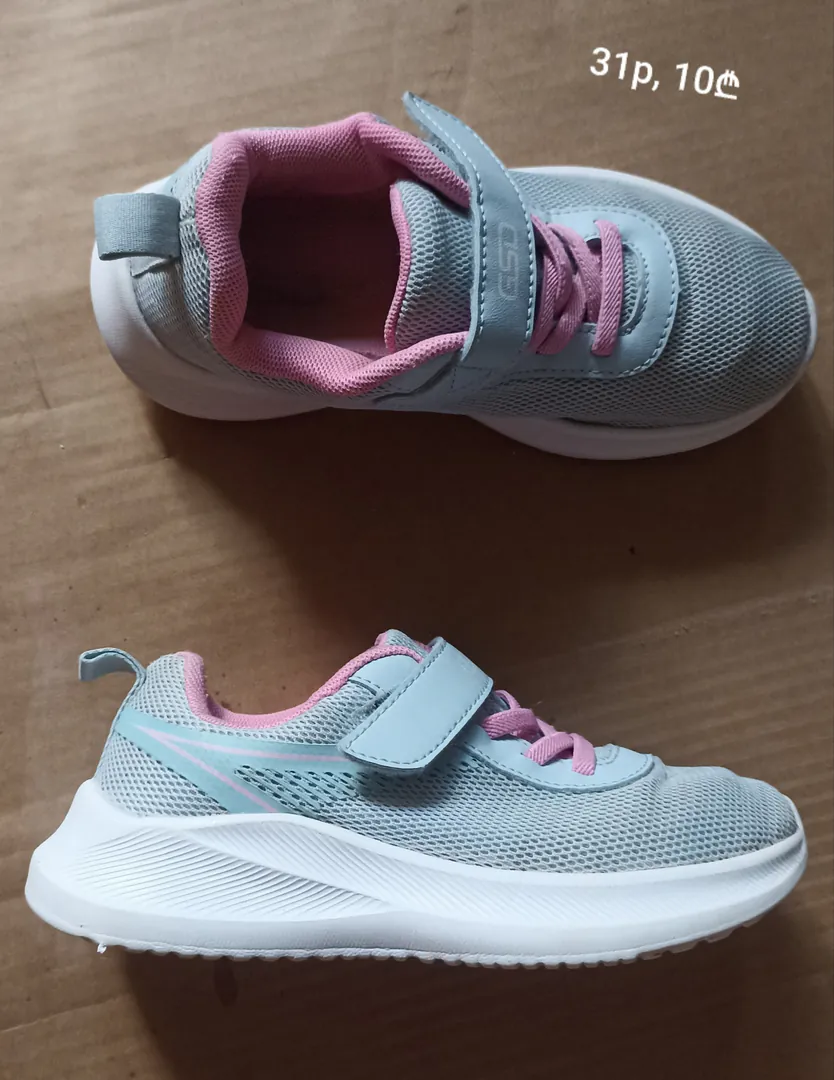 Shoes size 30-32 — photo 4