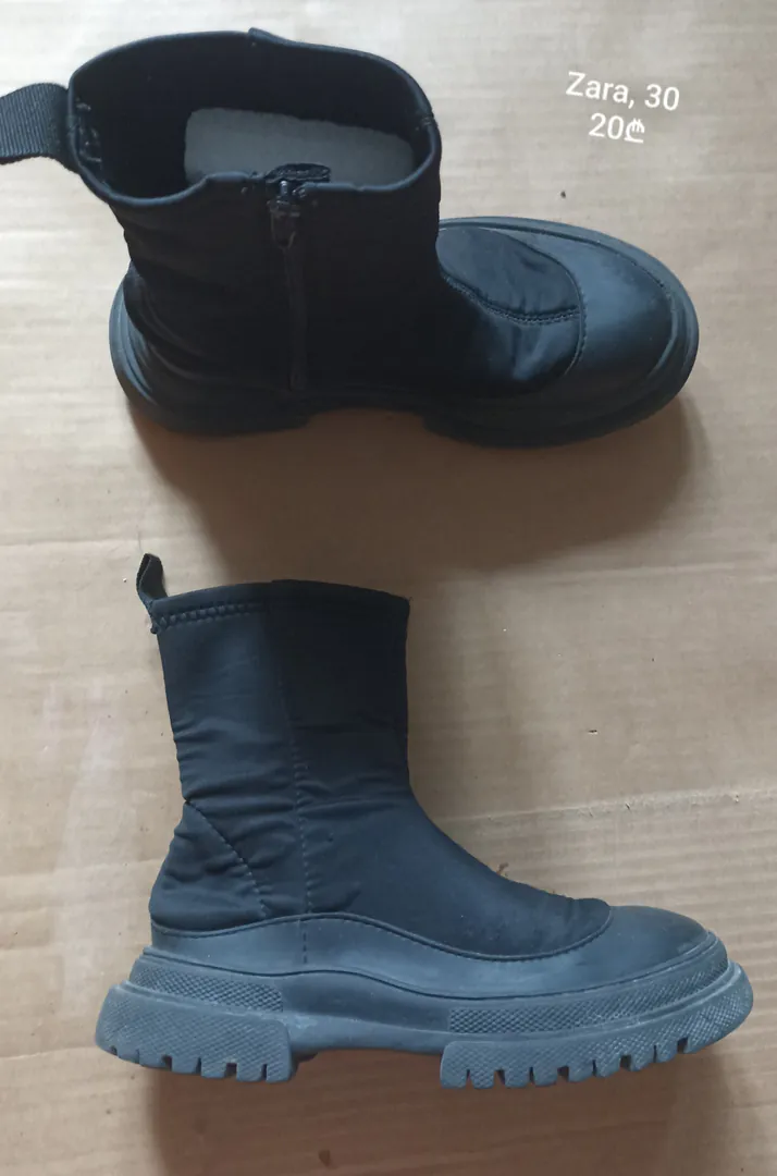 Shoes size 30-32 — photo 5