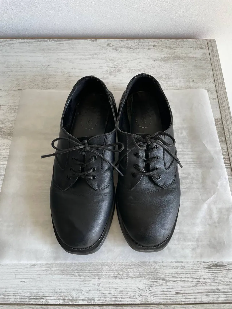 Women's shoes size 37 — photo 3