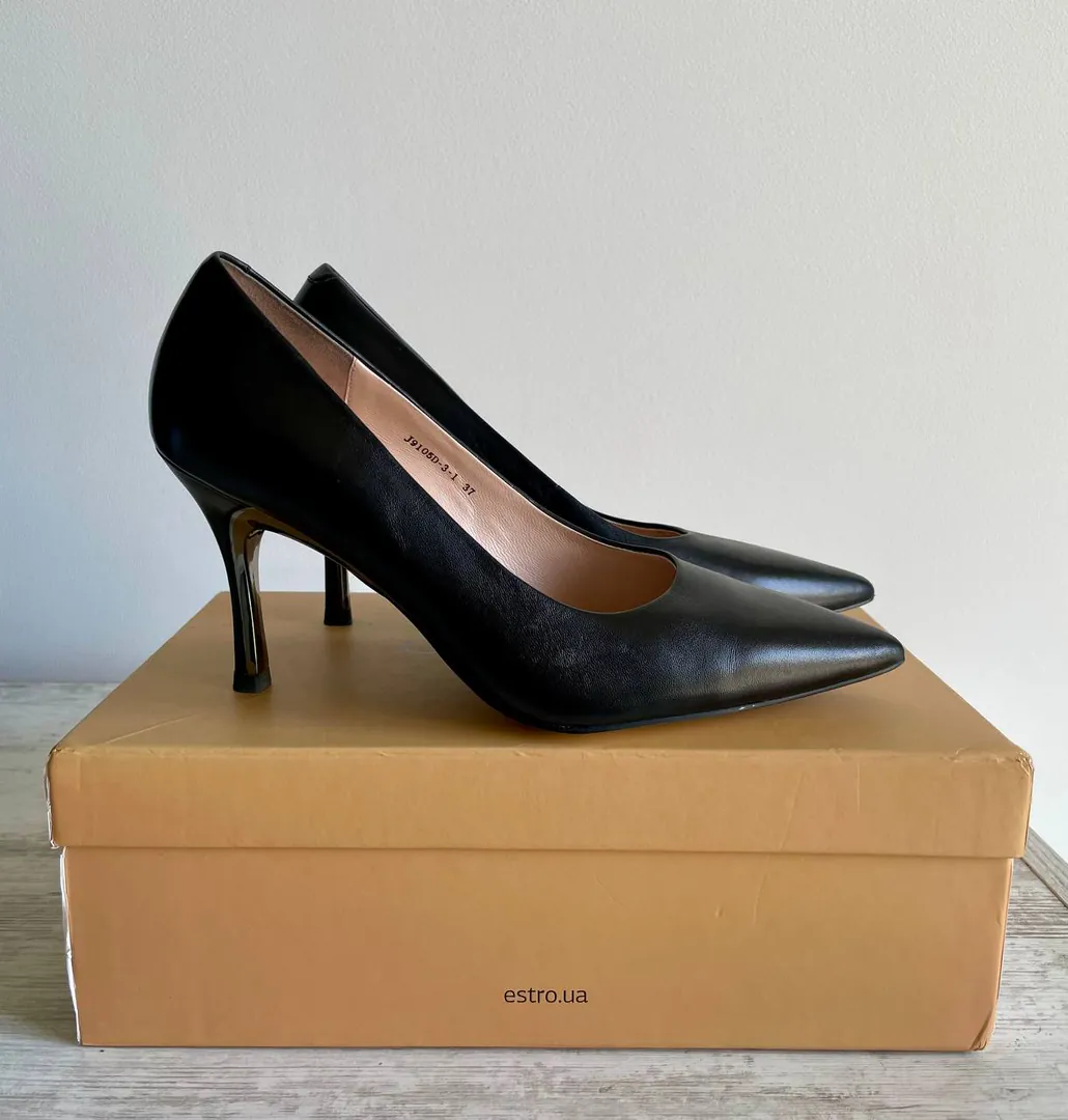 Women's shoes size 37 — photo 4