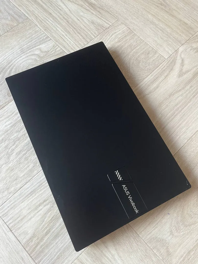 Продам офисный лэптоп Asus VivoBook15, почти — фото 2