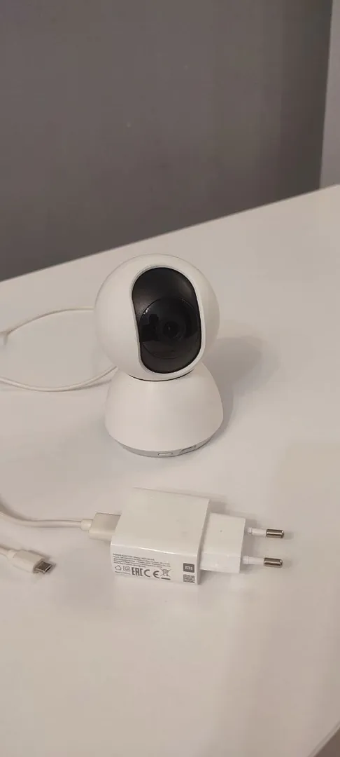 Xiaomi Mi home security camera — photo 1