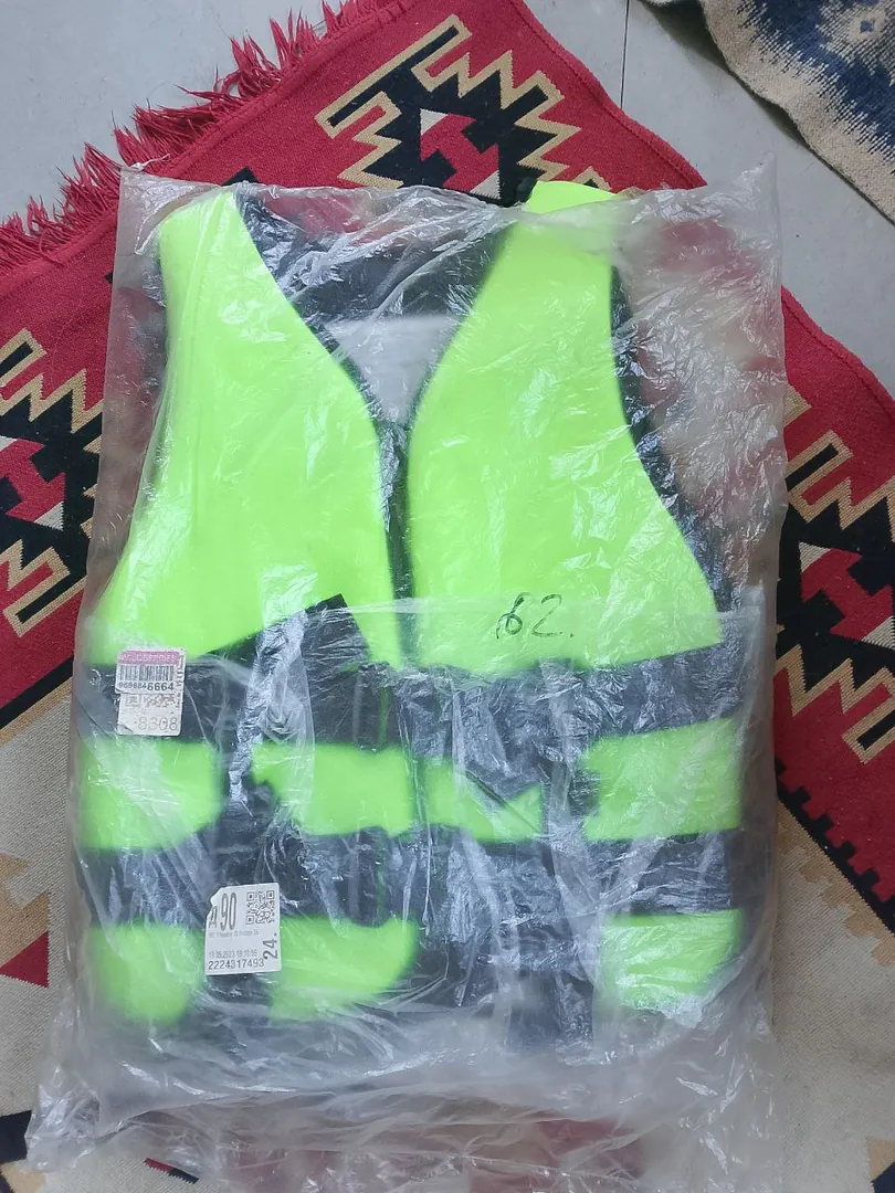 Taimen Life-Saving Equipment — photo 2