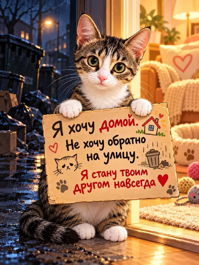 მცირე კოტკა — ფოტო 1