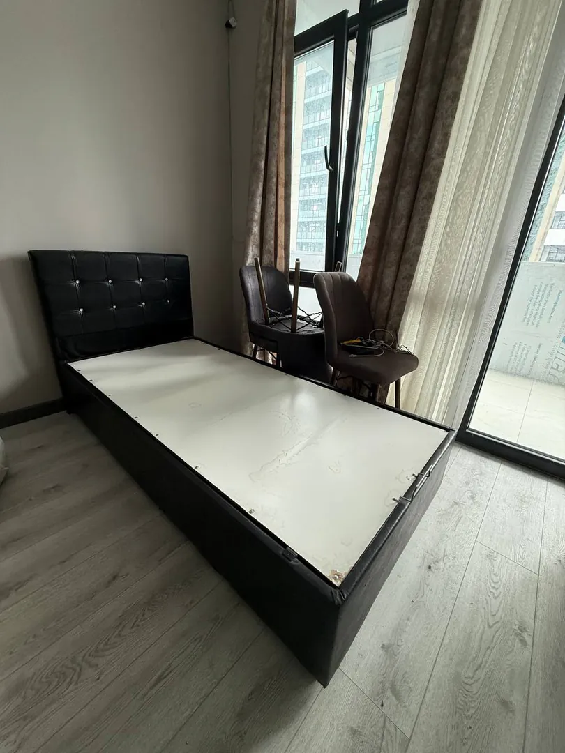 ერთადგილიანი საწოლი 188x90 — ფოტო 4