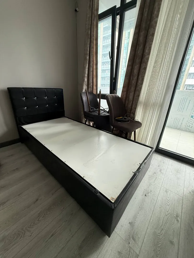 ერთადგილიანი საწოლი 188x90 — ფოტო 5