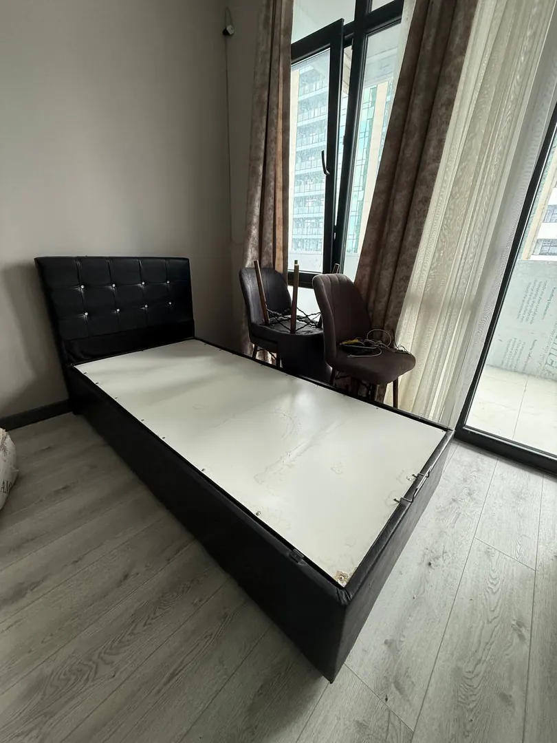 ერთადგილიანი საწოლი 188x90 — ფოტო 6