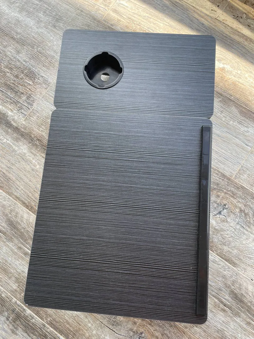 Продам кроватный столик, удобно работать — photo 1