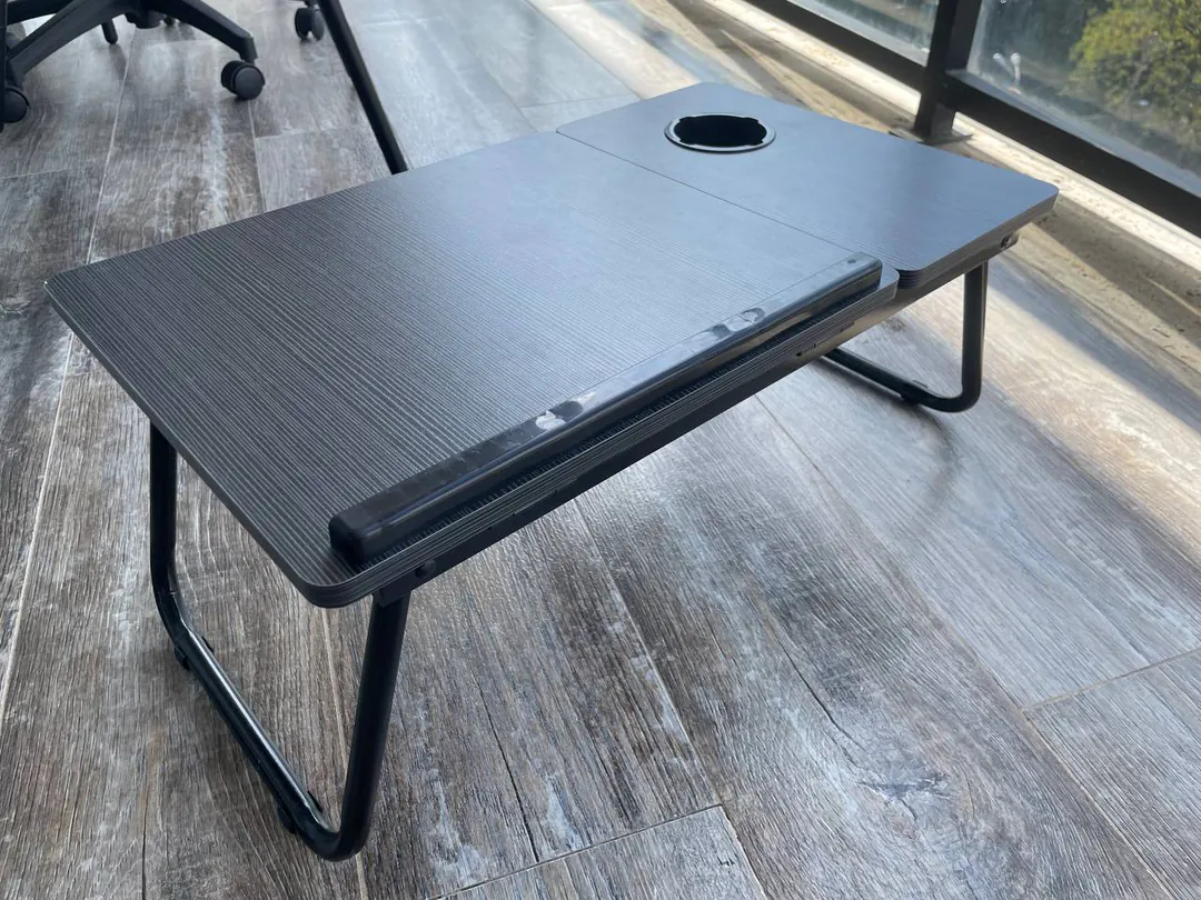 Продам кроватный столик, удобно работать — photo 2