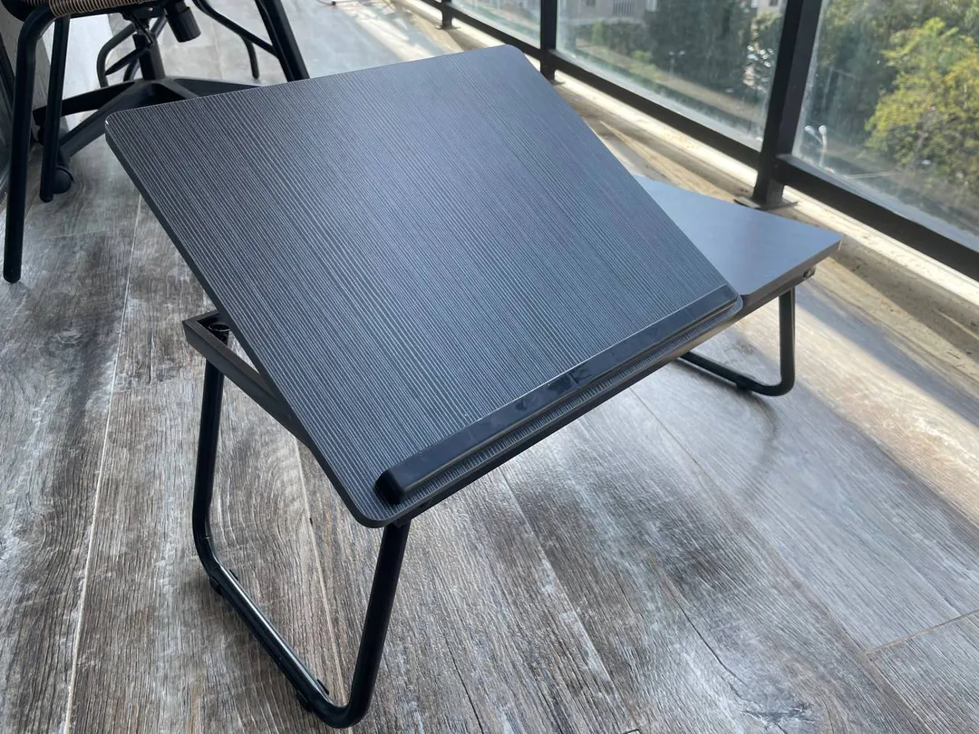 Продам кроватный столик, удобно работать — photo 3
