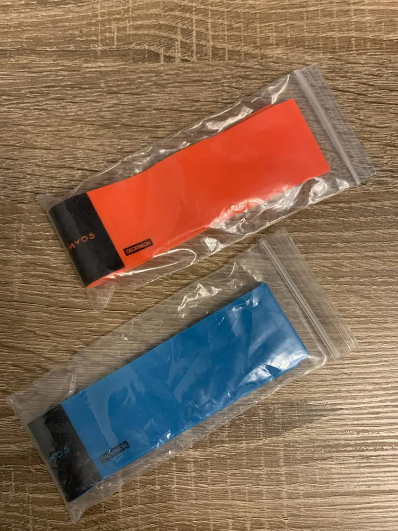 Miniso იოგისა და ფიტნესის კალიმატა — ფოტო 1