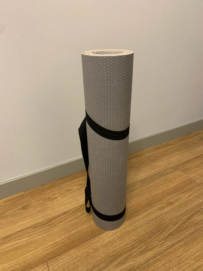 Miniso იოგისა და ფიტნესის კალიმატა — ფოტო 2
