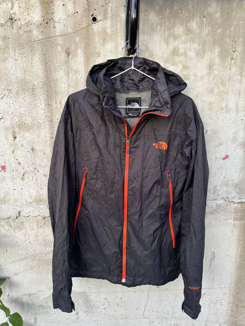 The North Face L-XL — photo 1