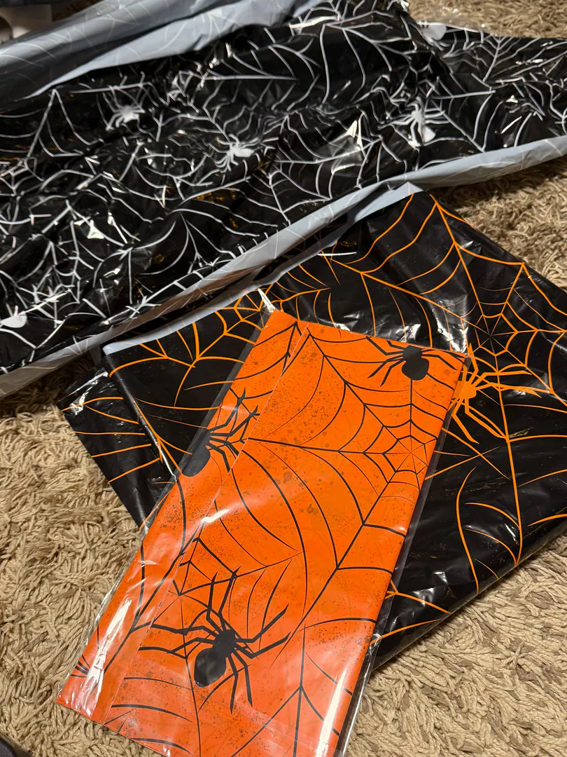 Halloween decor 3 packs — photo 1