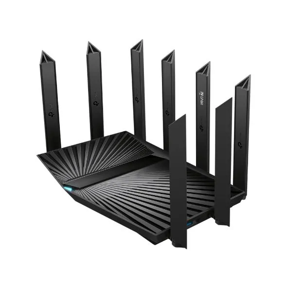 Router TP-Link Archer AXE7800 Wi-Fi 6E — photo 4