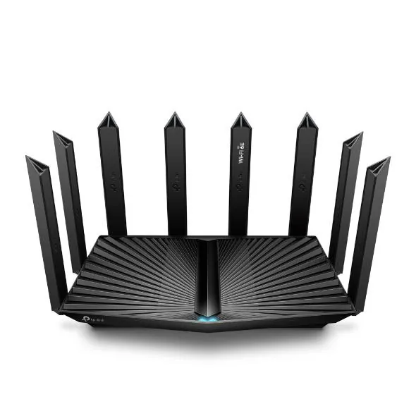 Router TP-Link Archer AXE7800 Wi-Fi 6E — photo 6